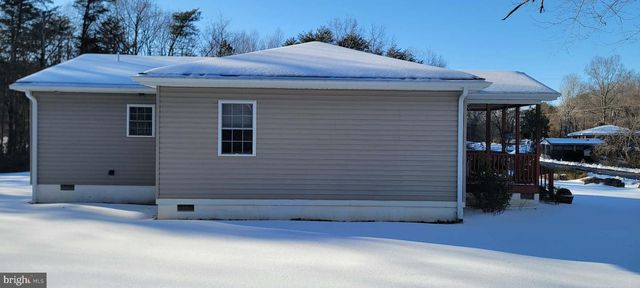 11490 BROWNTOWN RD, Gordonsville, VA 22942