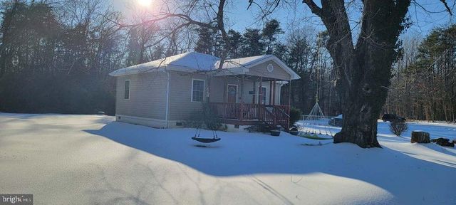 11490 BROWNTOWN RD, Gordonsville, VA 22942