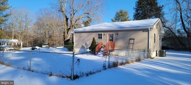 11490 BROWNTOWN RD, Gordonsville, VA 22942