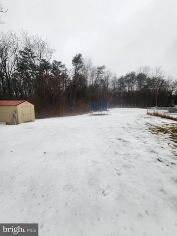 11490 BROWNTOWN RD, Gordonsville, VA 22942