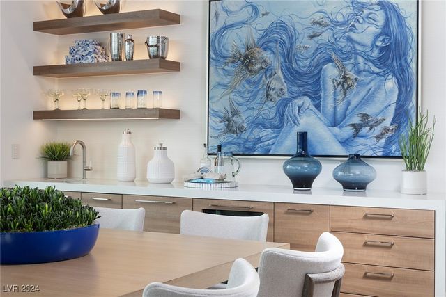 1100 Spirit Rock Drive, Henderson, NV 89012