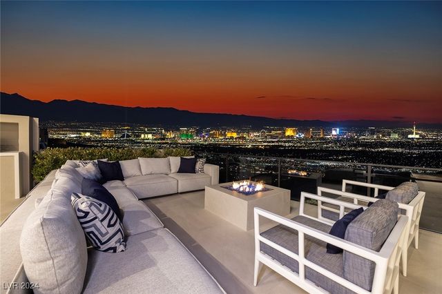 1100 Spirit Rock Drive, Henderson, NV 89012