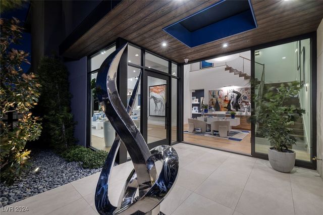 1100 Spirit Rock Drive, Henderson, NV 89012