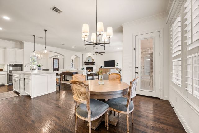 808 Regal Crossing, Keller, TX 76248