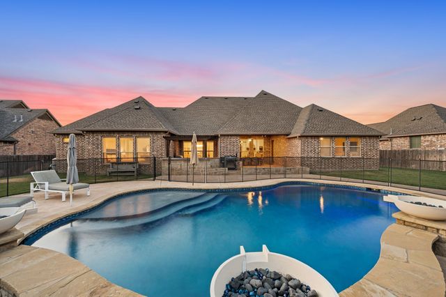 808 Regal Crossing, Keller, TX 76248