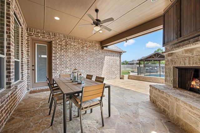 808 Regal Crossing, Keller, TX 76248