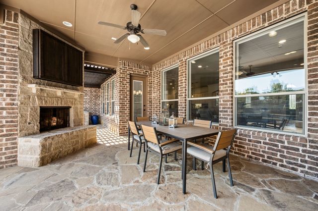 808 Regal Crossing, Keller, TX 76248