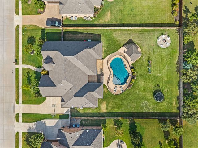 808 Regal Crossing, Keller, TX 76248