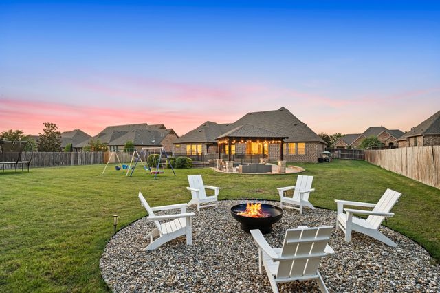 808 Regal Crossing, Keller, TX 76248