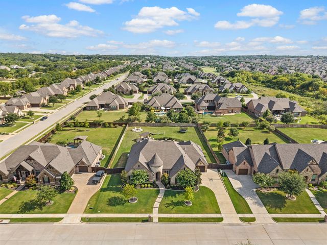808 Regal Crossing, Keller, TX 76248