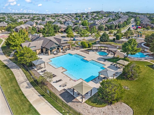 808 Regal Crossing, Keller, TX 76248