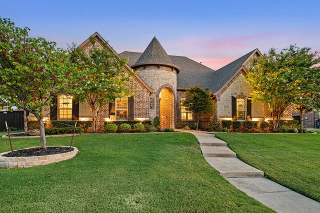808 Regal Crossing, Keller, TX 76248
