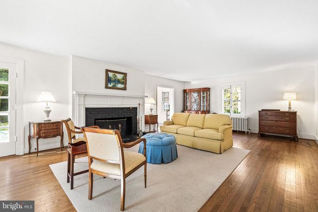 6515 DARNALL RD, Baltimore, MD 21204