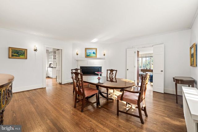 6515 DARNALL RD, Baltimore, MD 21204