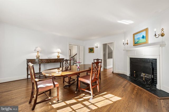 6515 DARNALL RD, Baltimore, MD 21204