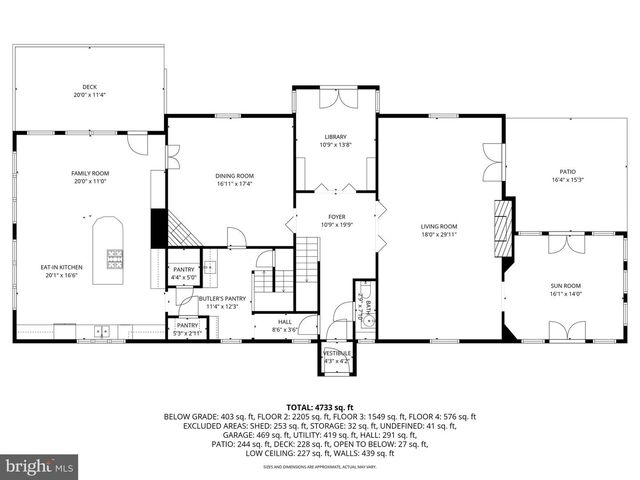 6515 DARNALL RD, Baltimore, MD 21204