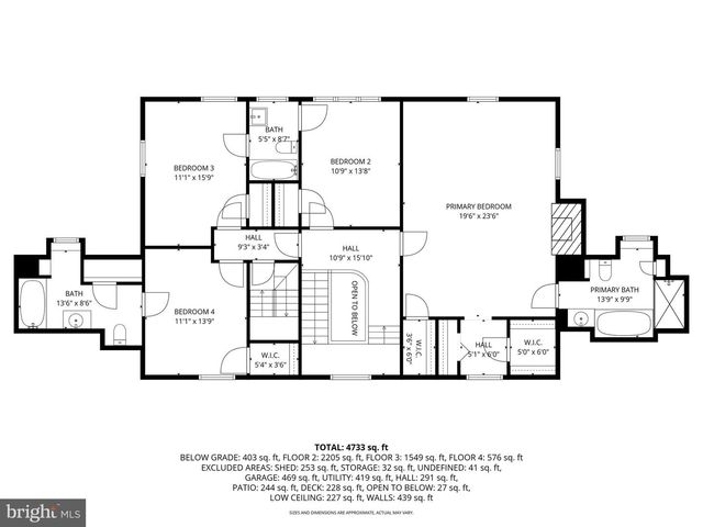 6515 DARNALL RD, Baltimore, MD 21204
