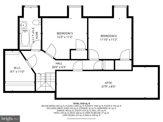 6515 DARNALL RD, Baltimore, MD 21204