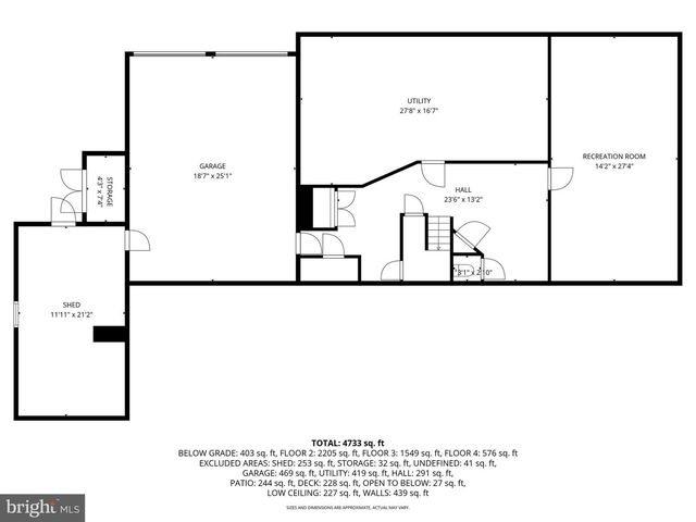 6515 DARNALL RD, Baltimore, MD 21204