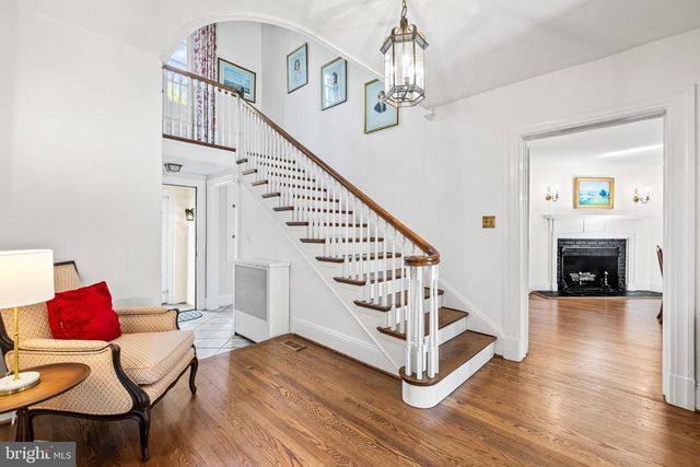 6515 DARNALL RD, Baltimore, MD 21204