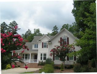 72 Brown Bear, Chapel Hill, NC 27517