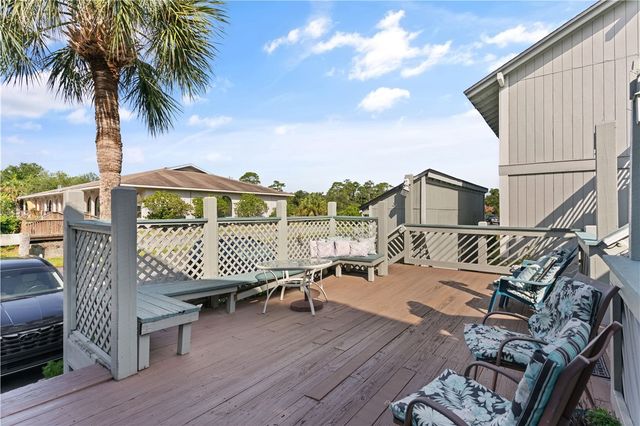 100 Blair Road A3, St Simons Island, GA 31522