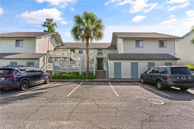 100 Blair Road A3, St Simons Island, GA 31522