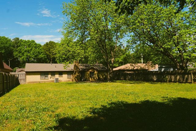 3544 MCKENZIE CV, Memphis, TN 38118