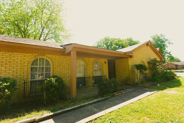 3544 MCKENZIE CV, Memphis, TN 38118