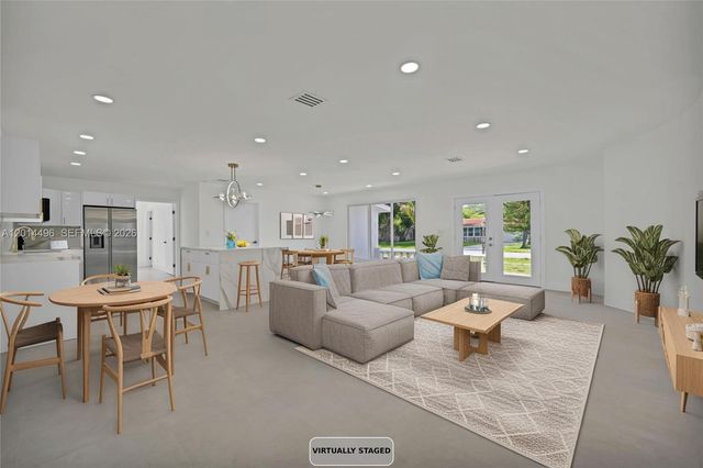 3917 Adams St, Hollywood, FL 33021