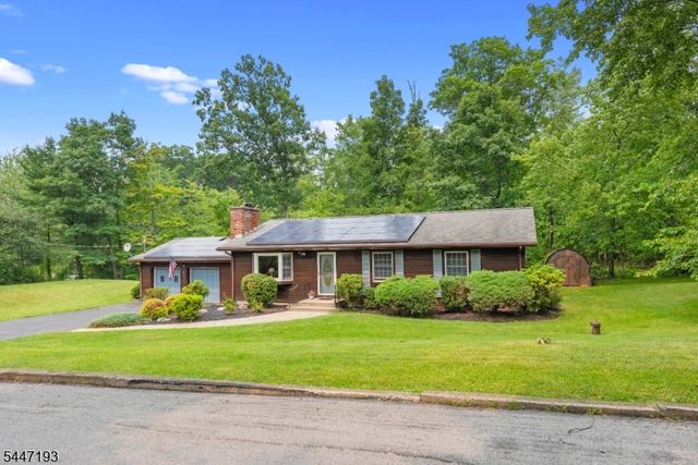 2 4Th St, Frankford Twp., NJ 07826