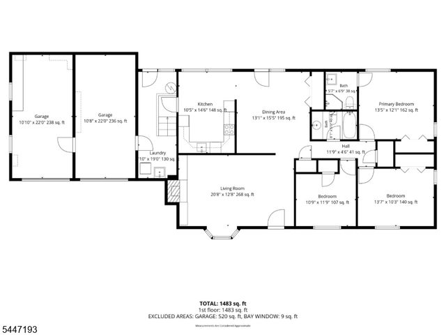 2 4Th St, Frankford Twp., NJ 07826