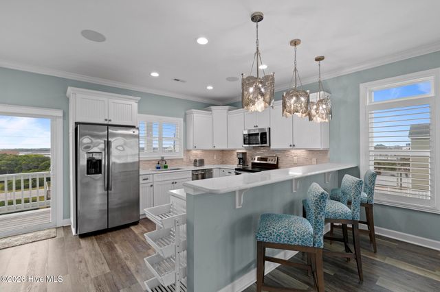 291 Topsail Road, Sneads Ferry, NC 28460