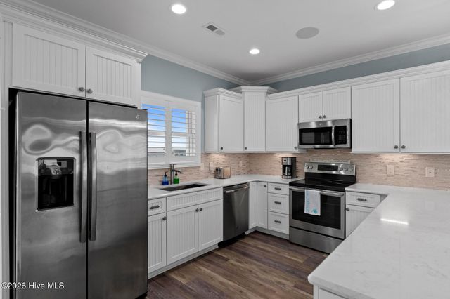 291 Topsail Road, Sneads Ferry, NC 28460