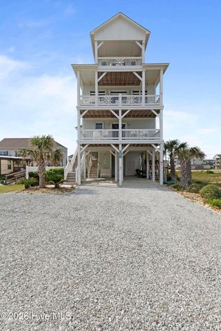 291 Topsail Road, Sneads Ferry, NC 28460