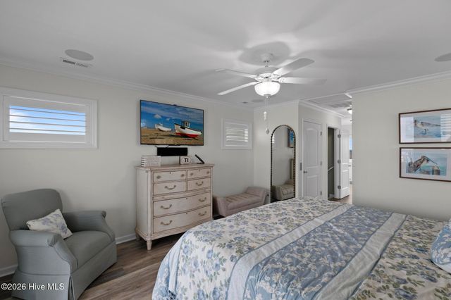 291 Topsail Road, Sneads Ferry, NC 28460