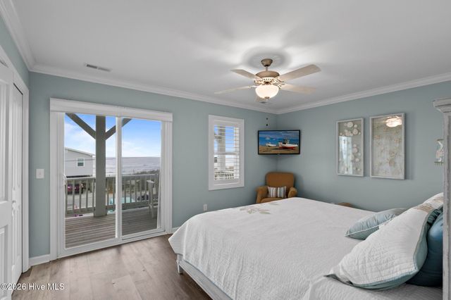 291 Topsail Road, Sneads Ferry, NC 28460