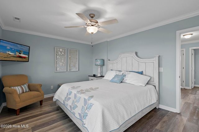 291 Topsail Road, Sneads Ferry, NC 28460