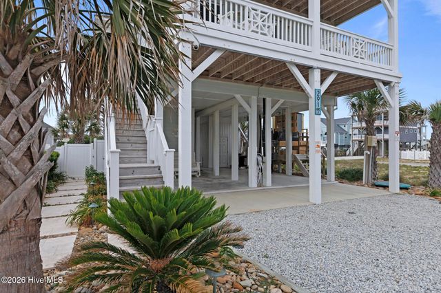 291 Topsail Road, Sneads Ferry, NC 28460