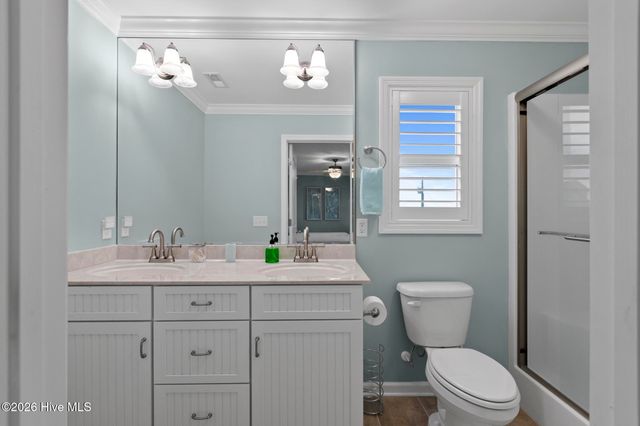 291 Topsail Road, Sneads Ferry, NC 28460