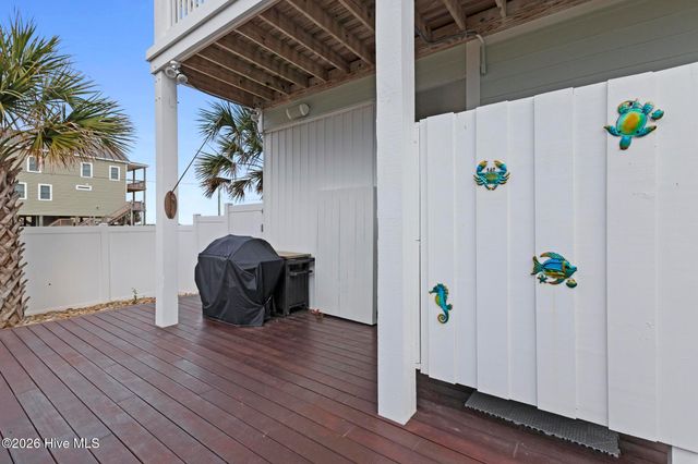 291 Topsail Road, Sneads Ferry, NC 28460