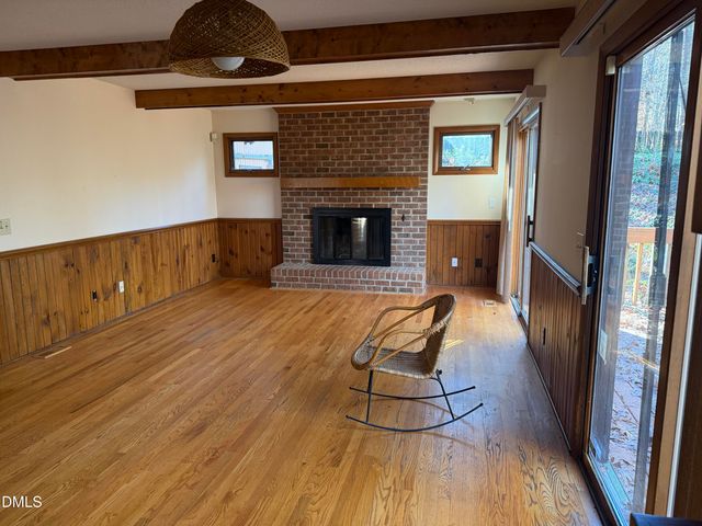 6709 W Lake Anne Drive, Raleigh, NC 27612