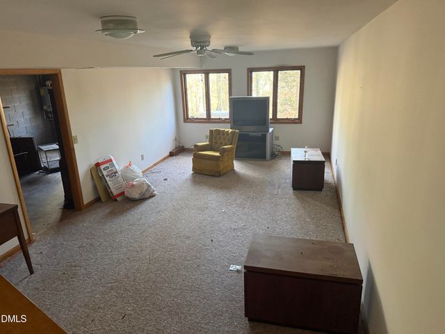 6709 W Lake Anne Drive, Raleigh, NC 27612