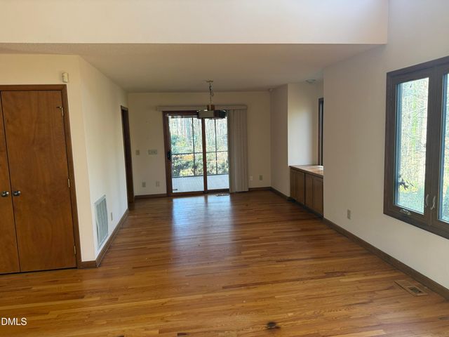 6709 W Lake Anne Drive, Raleigh, NC 27612