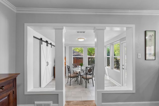 3539 CHARLESWOOD AVE, Memphis, TN 38122