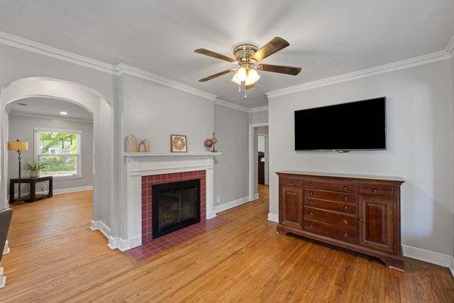 3539 CHARLESWOOD AVE, Memphis, TN 38122