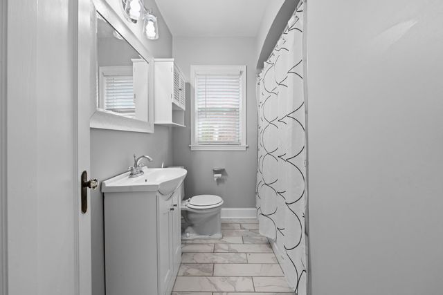 3539 CHARLESWOOD AVE, Memphis, TN 38122