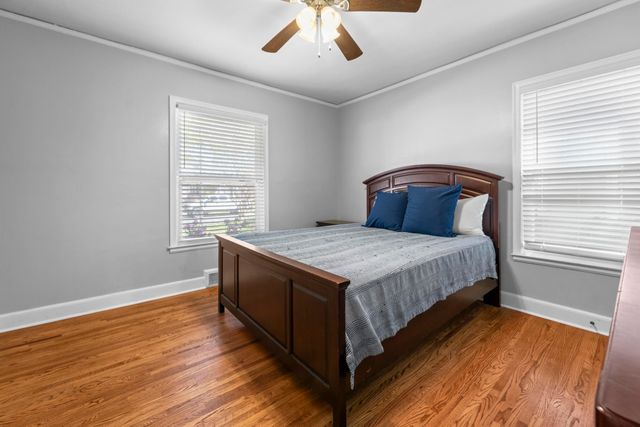 3539 CHARLESWOOD AVE, Memphis, TN 38122