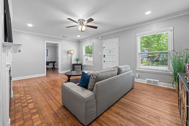 3539 CHARLESWOOD AVE, Memphis, TN 38122