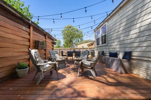 3539 CHARLESWOOD AVE, Memphis, TN 38122